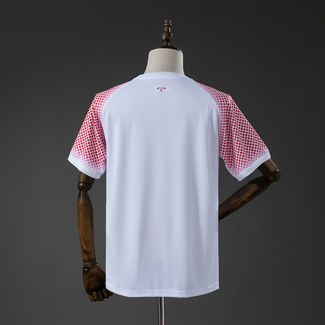 Jordan 2026 Home World Cup Jersey S-4XL 2
