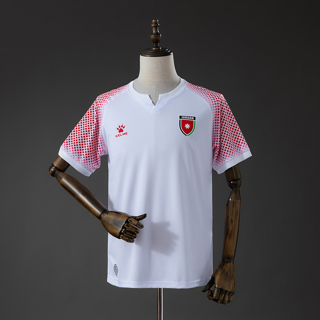 Jordan 2026 Home World Cup Jersey S-4XL 3