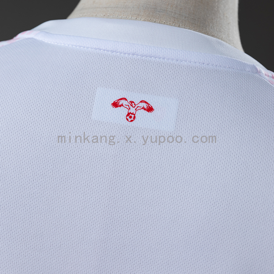 Jordan 2026 Home World Cup Jersey S-4XL 4
