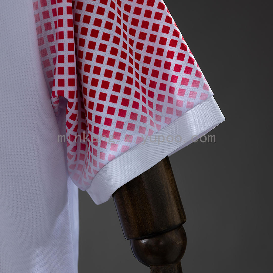 Jordan 2026 Home World Cup Jersey S-4XL 6