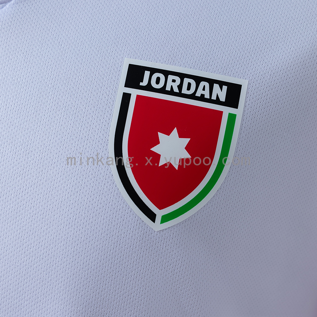 Jordan 2026 Home World Cup Jersey S-4XL 8