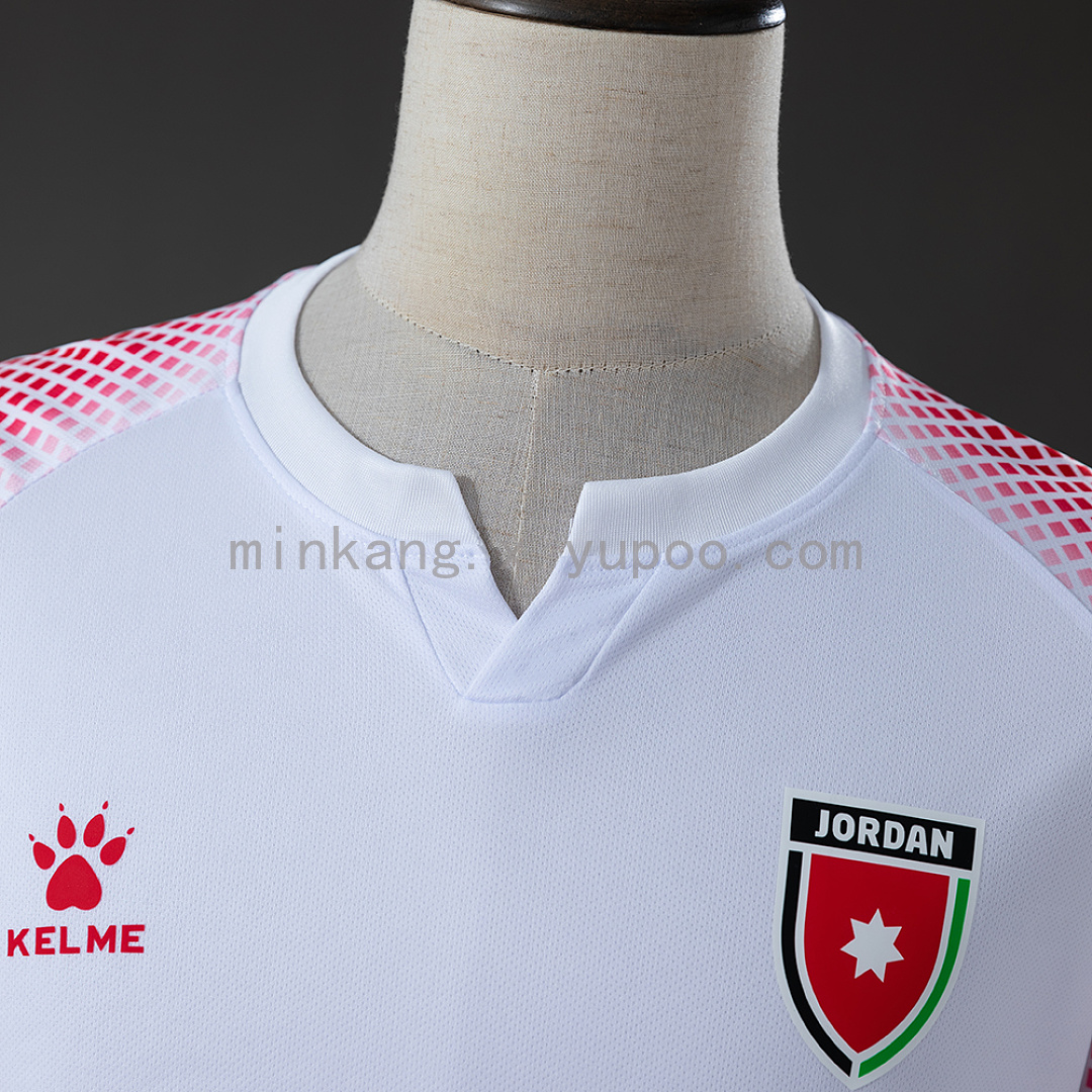 Jordan 2026 Home World Cup Jersey S-4XL 9