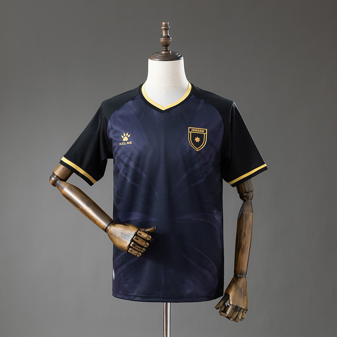Jordan 2026 Third World Cup Jersey S-4XL 3