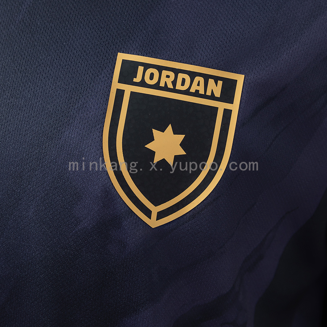 Jordan 2026 Third World Cup Jersey S-4XL 8
