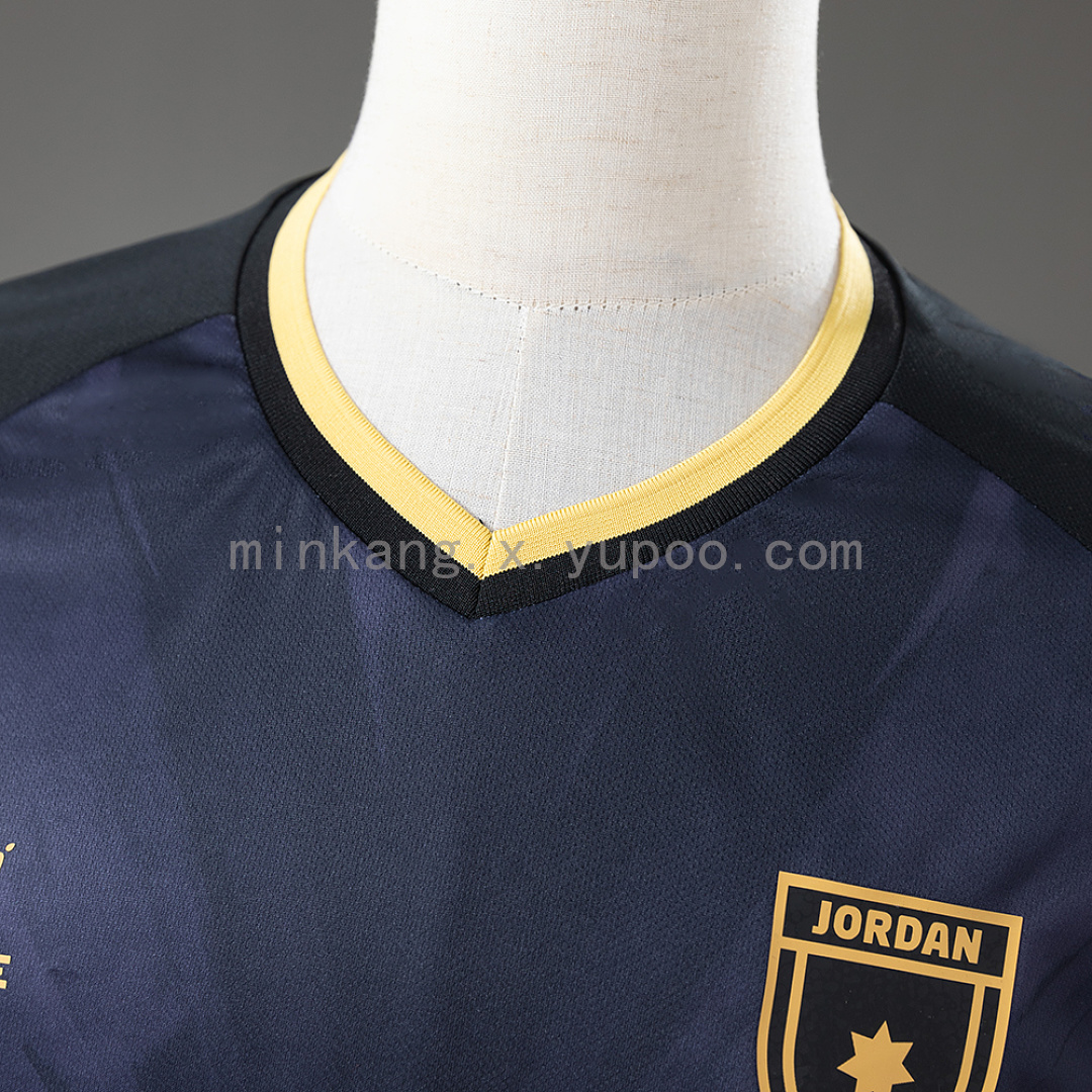 Jordan 2026 Third World Cup Jersey S-4XL 9