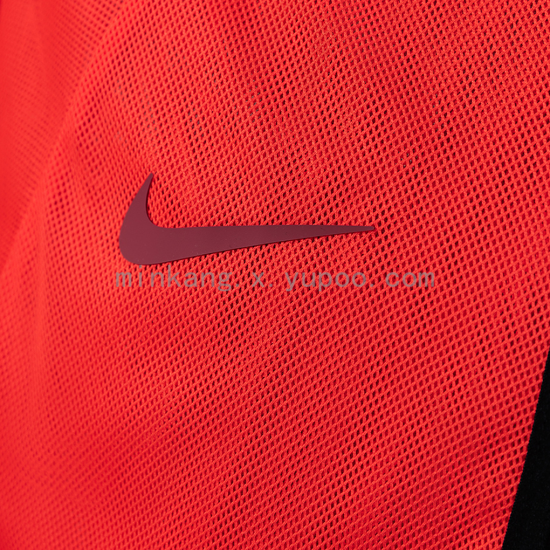 Netherlands 2026 Men's Football Anthem Jacket S-XXL 7