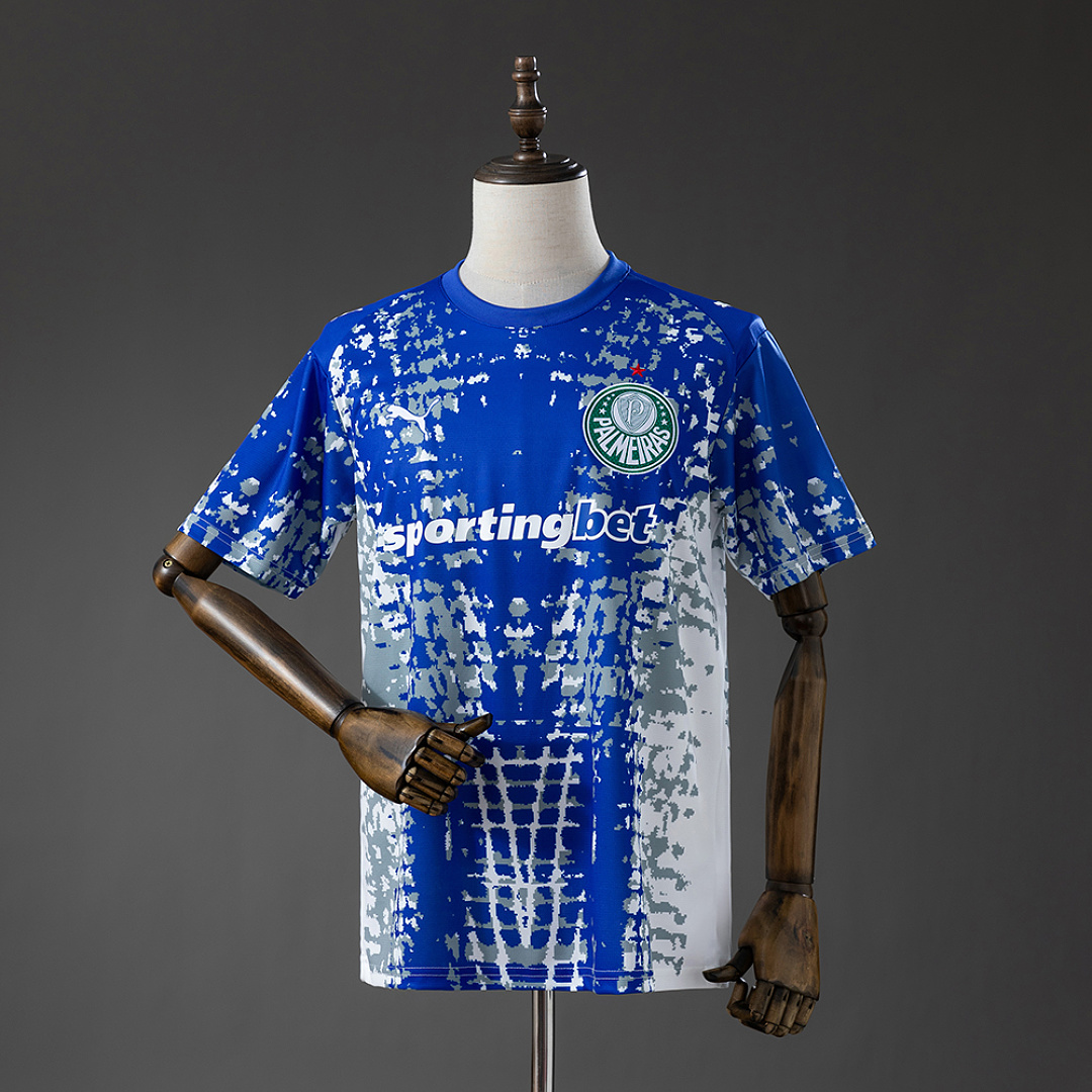 Palmeiras 26/27 GK Special Edition Jersey S-4XL 3