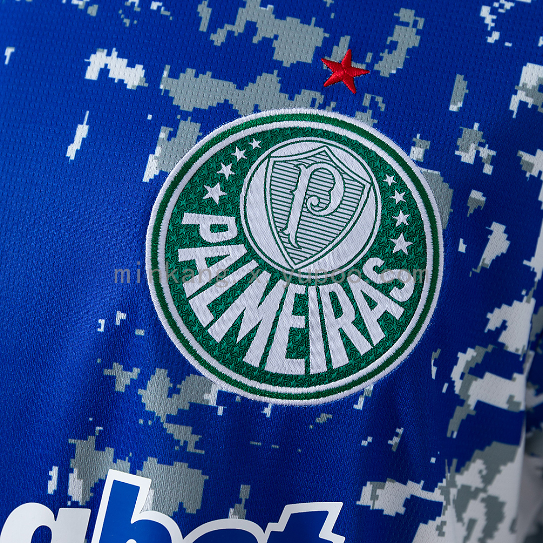 Palmeiras 26/27 GK Special Edition Jersey S-4XL 7