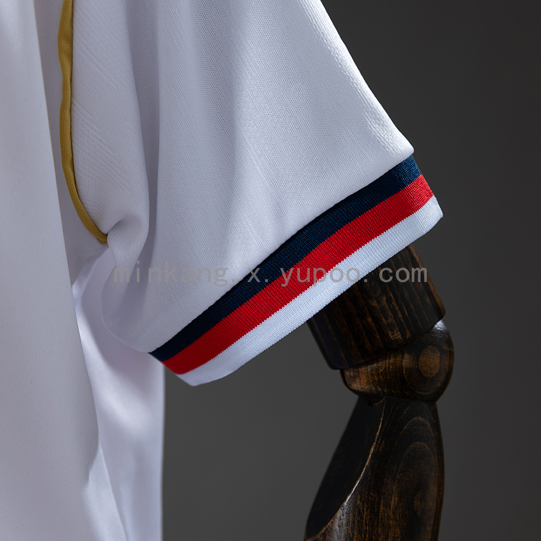Panama 2026 Away Kids Kit Jersey Size 16-28 7