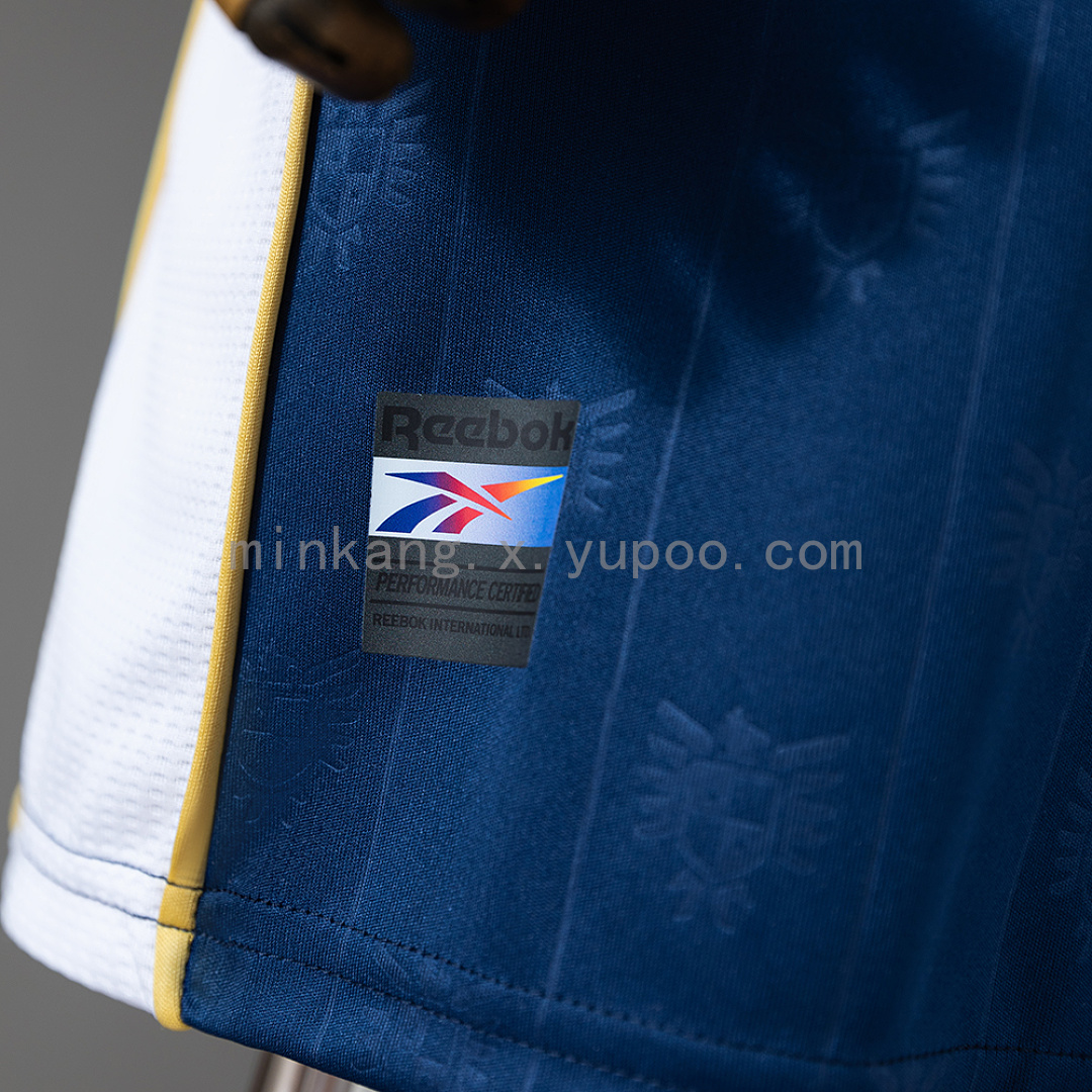 Panama 2026 Third Kids Kit Jersey Size 16-28 11
