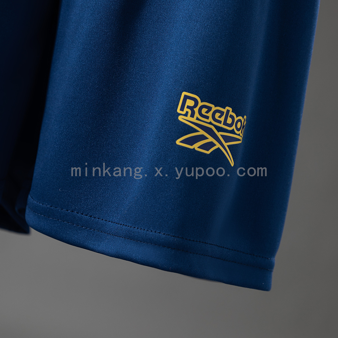 Panama 2026 Third Kids Kit Jersey Size 16-28 5