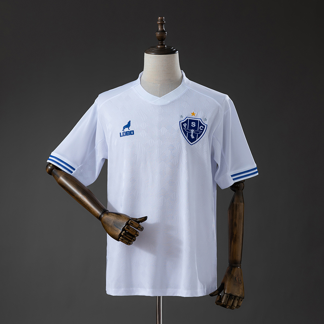 Paysandu 26/27 Away Jersey S-4XL 3
