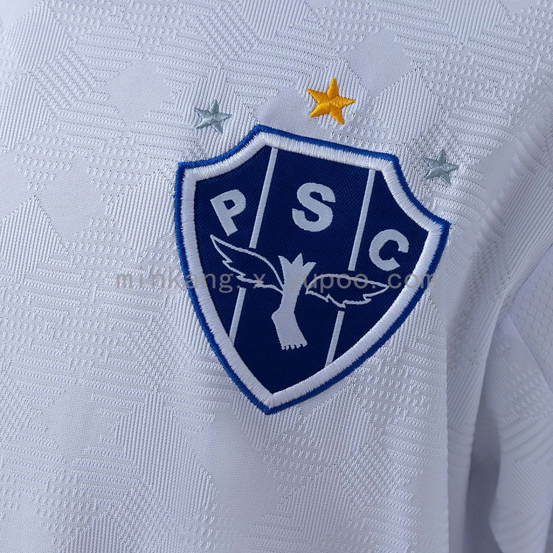 Paysandu 26/27 Away Jersey S-4XL 7