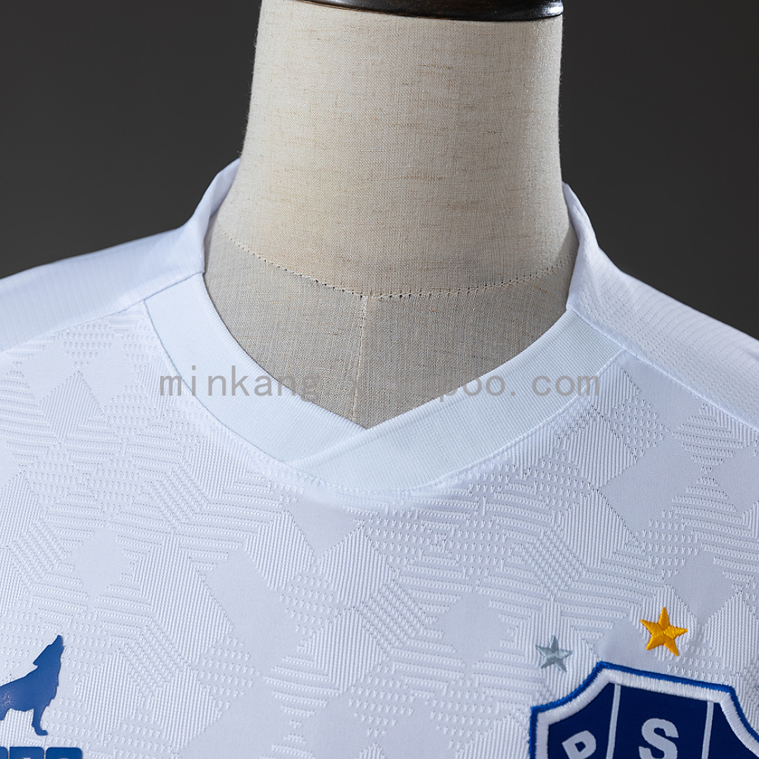 Paysandu 26/27 Away Jersey S-4XL 8