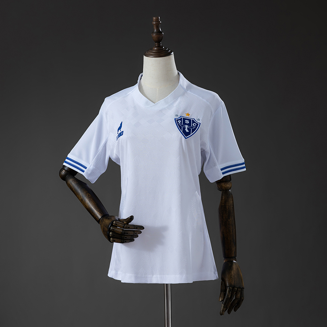 Paysandu 26/27 Away Womens Jersey S-XXL 3