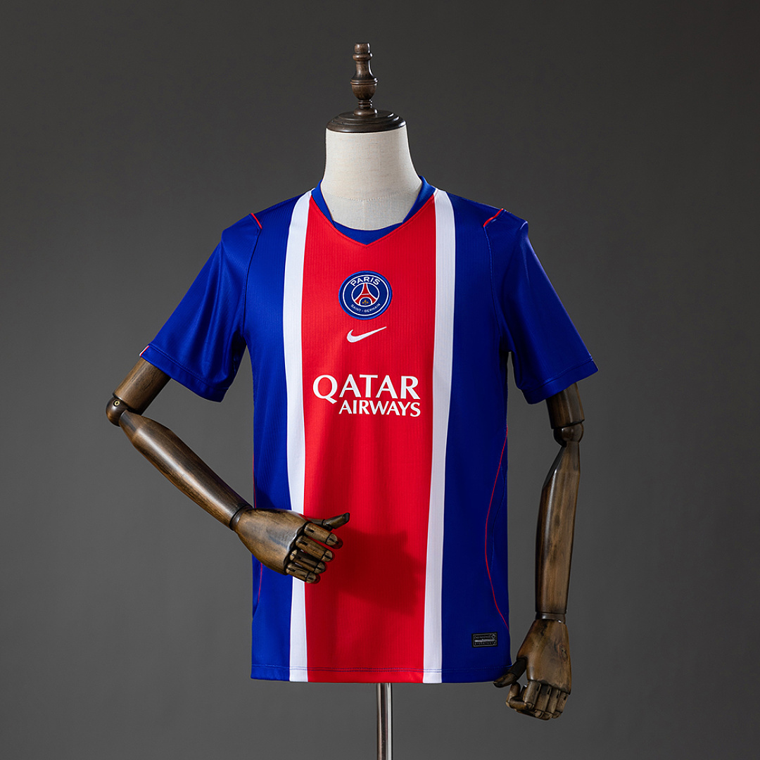 PSG 26/27 Home Jersey S-5XL 3