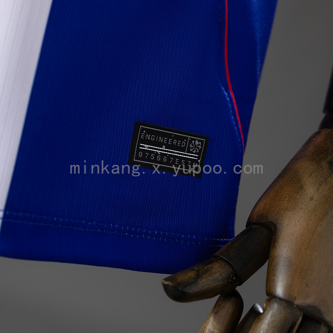 PSG 26/27 Home Jersey S-5XL 4
