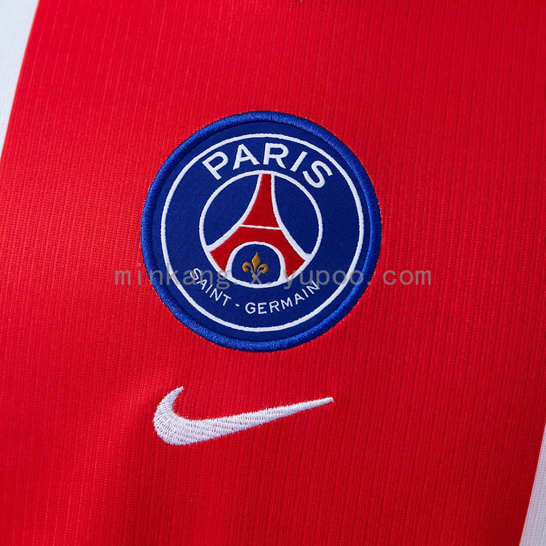 PSG 26/27 Home Jersey S-5XL 6