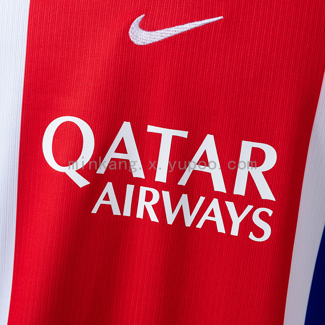 PSG 26/27 Home Jersey S-5XL 7