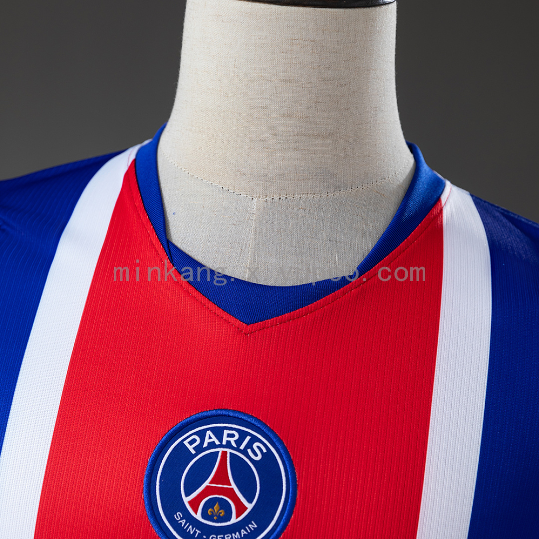 PSG 26/27 Home Jersey S-5XL 8