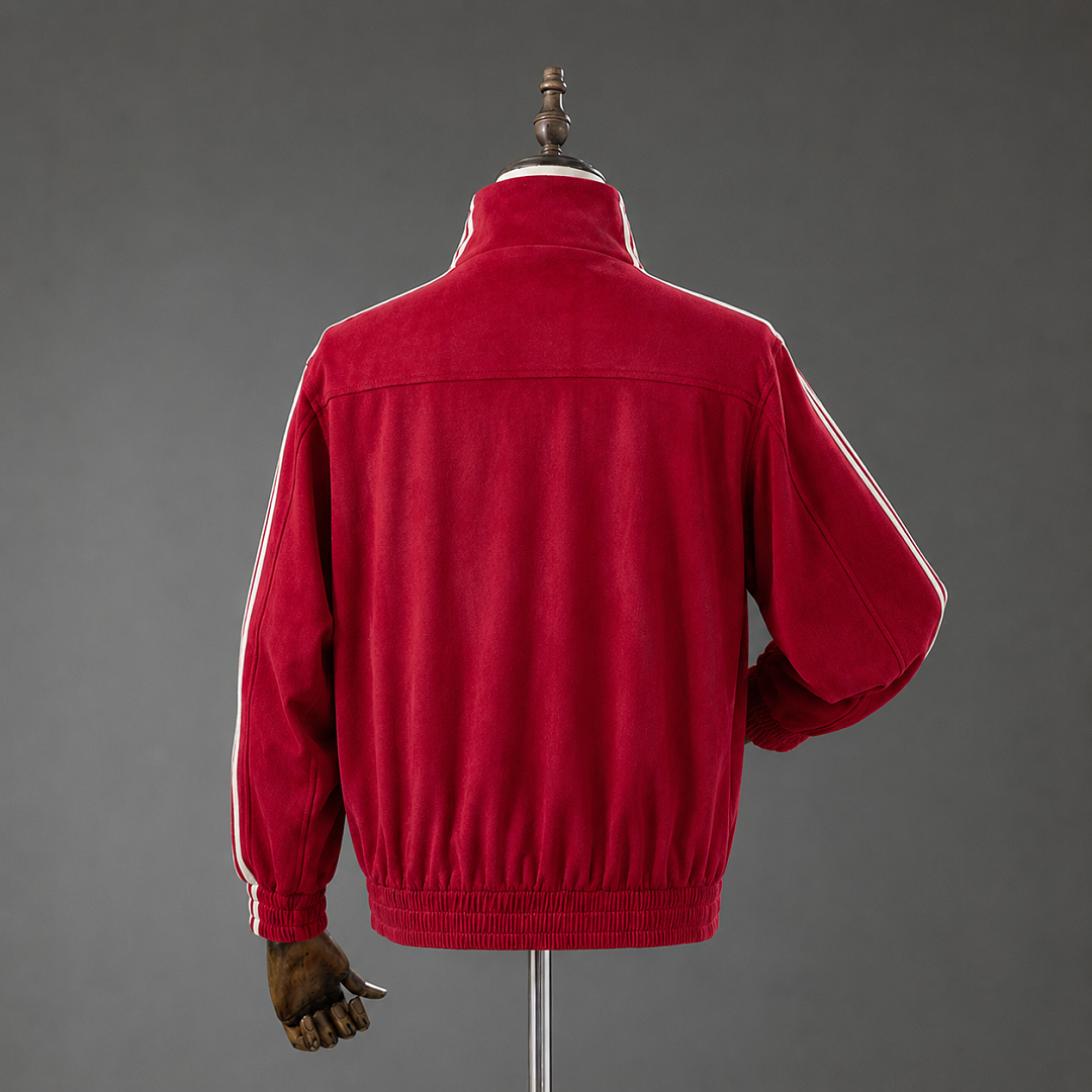 Spain CNY Tang Jacket S-XXL 2