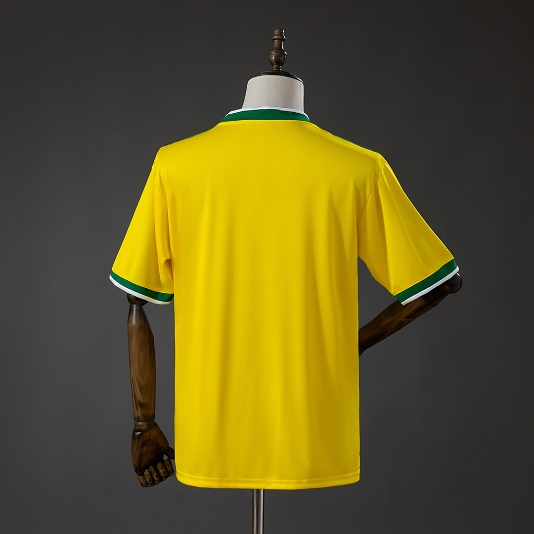Flamengo 26/27 Special Edition - Yellow Jersey S-4XL 3