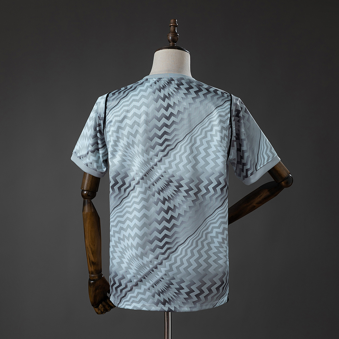 Corinthians 26/27 GK-Grey Jersey S-4XL 3