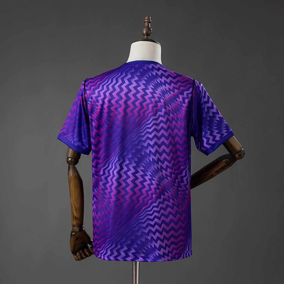 Corinthians 26/27 GK-Purple Jersey S-4XL 3