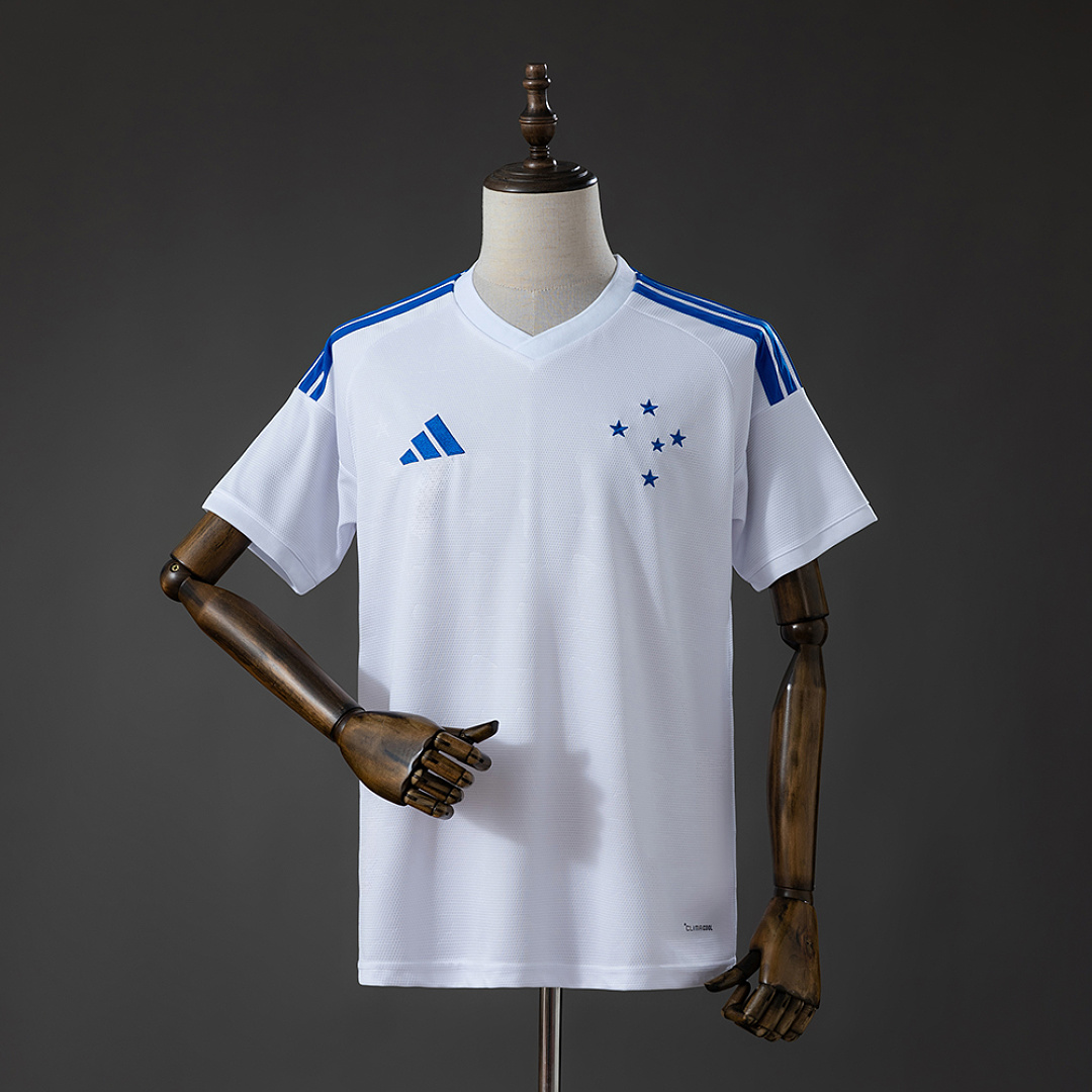 Cruzeiro 26/27 Away Jersey S-4XL 2