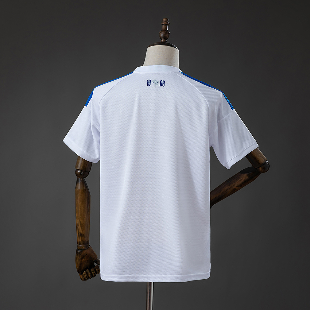 Cruzeiro 26/27 Away Jersey S-4XL 3