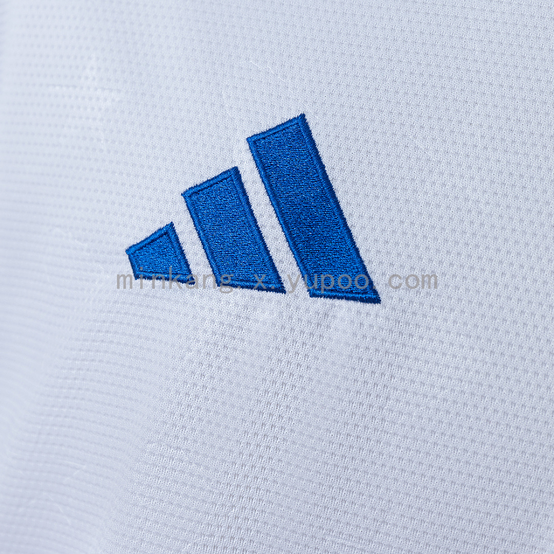 Cruzeiro 26/27 Away Jersey S-4XL 7