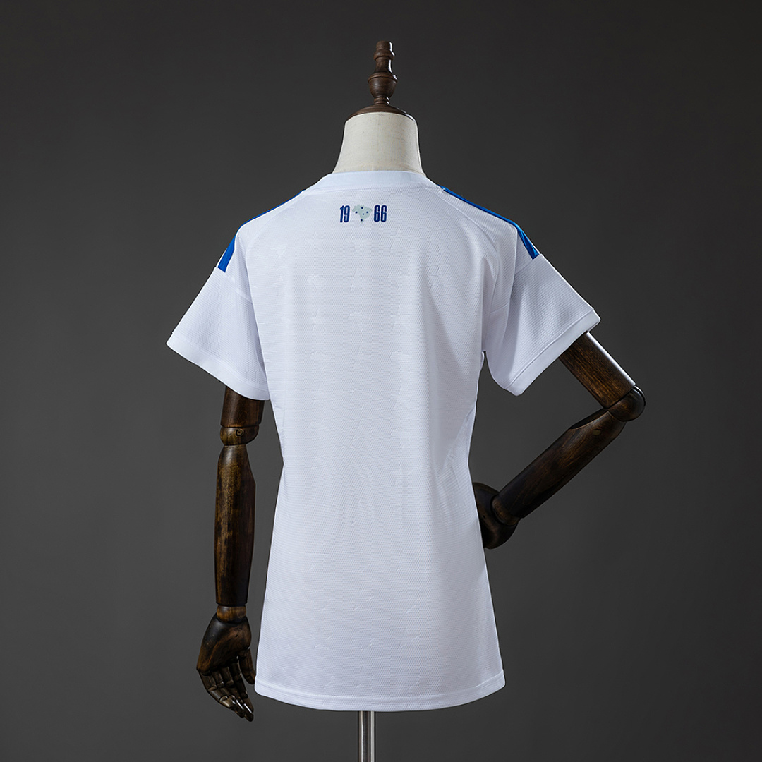 Cruzeiro 26/27 Away Women's Jersey S-XXL 3