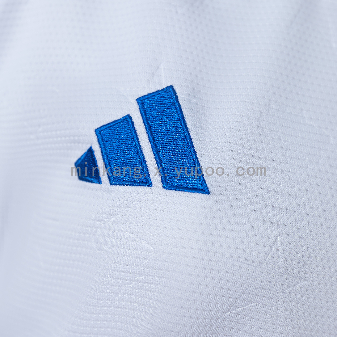Cruzeiro 26/27 Away Women's Jersey S-XXL 7