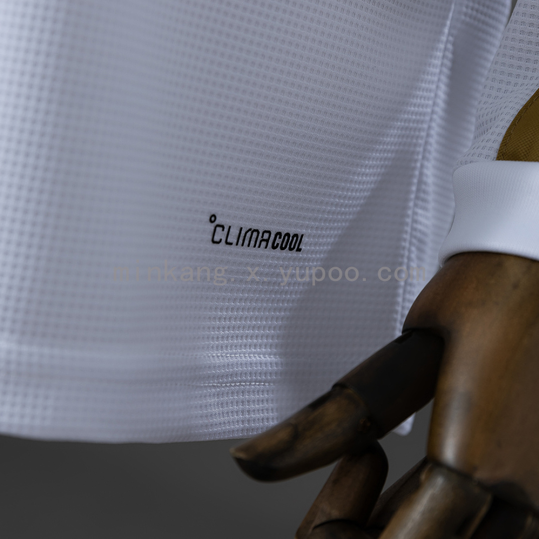Internacional 26/27 Away Long-sleeved Jersey S-4XL 5