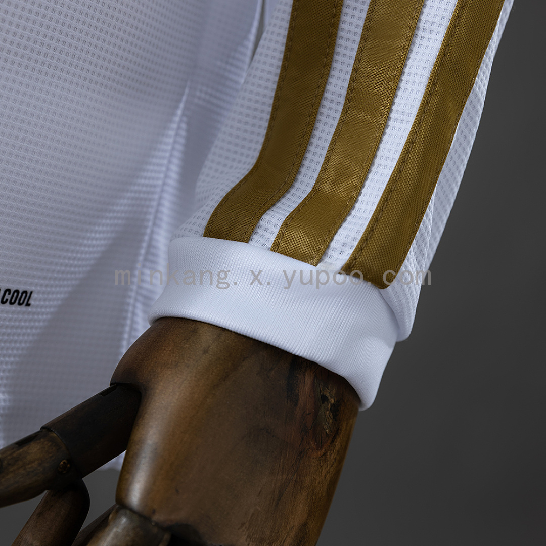 Internacional 26/27 Away Long-sleeved Jersey S-4XL 6