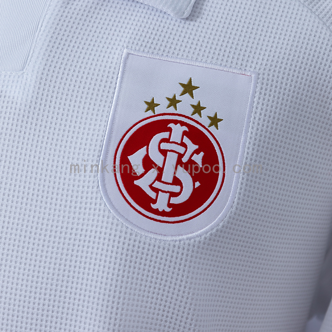Internacional 26/27 Away Long-sleeved Jersey S-4XL 8