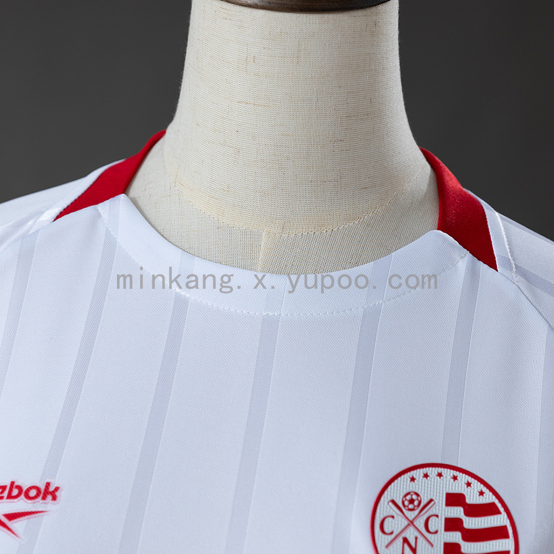 Nautico 26/27 Away Jersey S-XXL 11