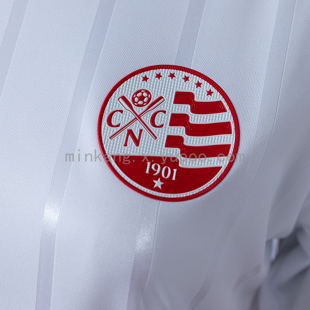 Nautico 26/27 Away Jersey S-XXL 10
