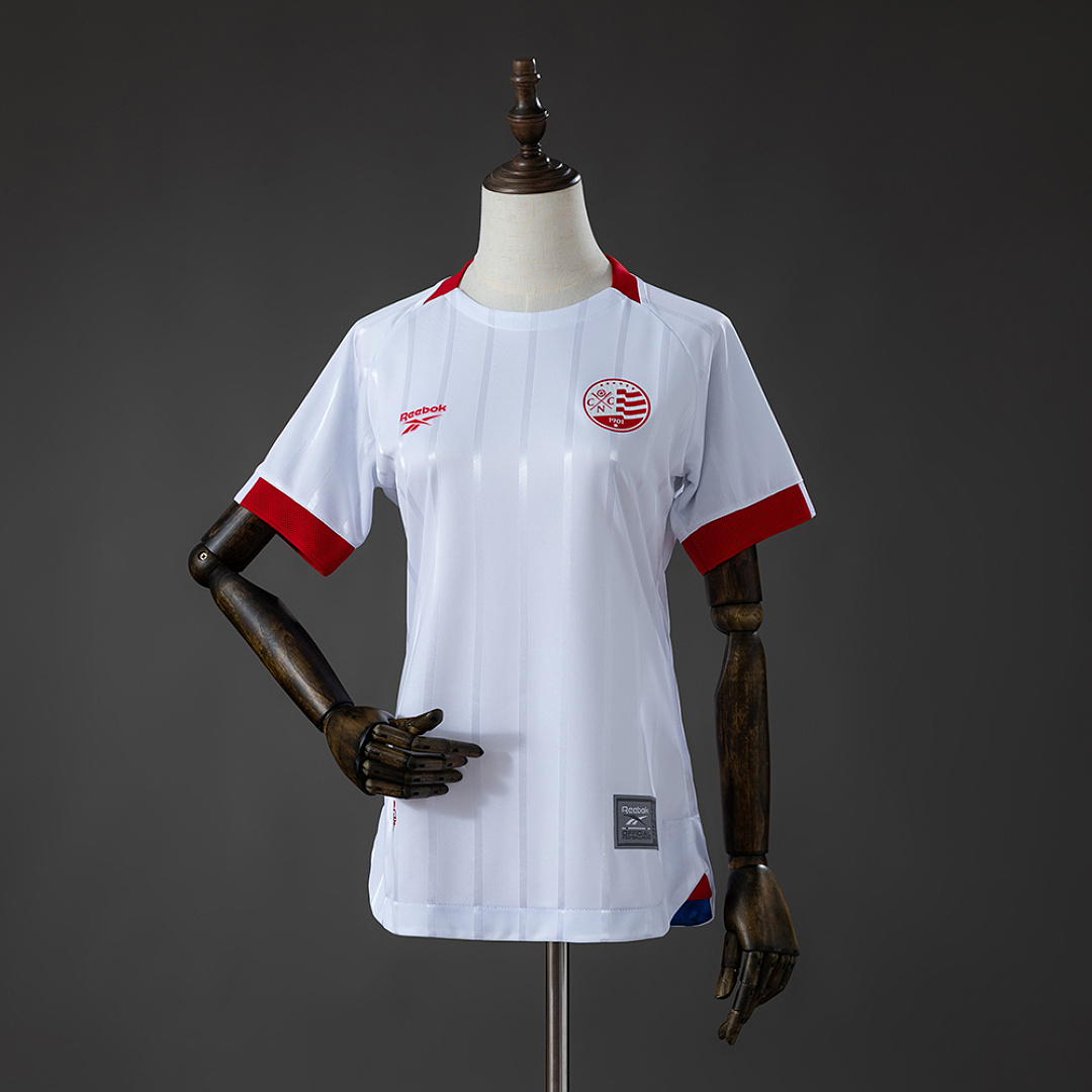 Nautico 26/27 Away Jersey S-XXL