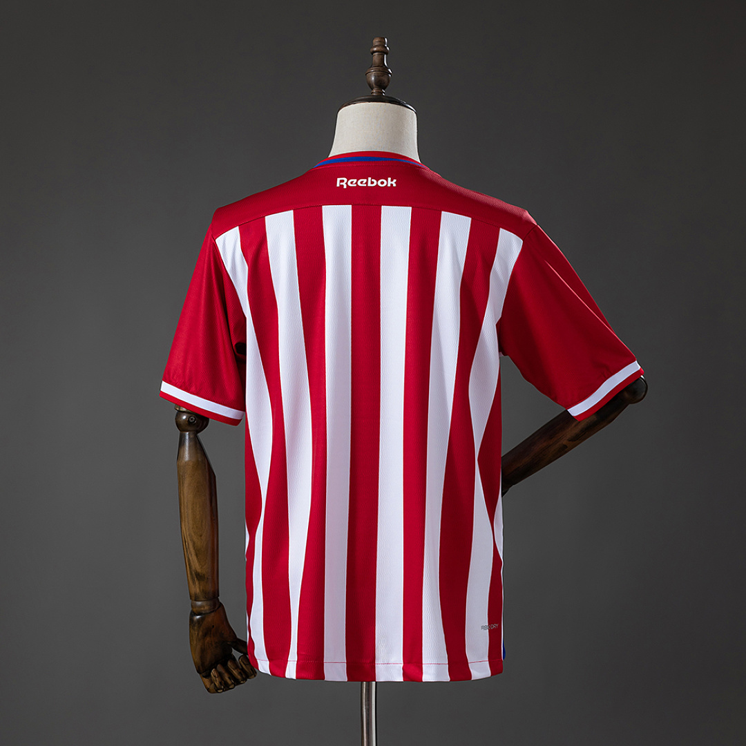 Nautico 26/27 Home Jersey S-4XL 2