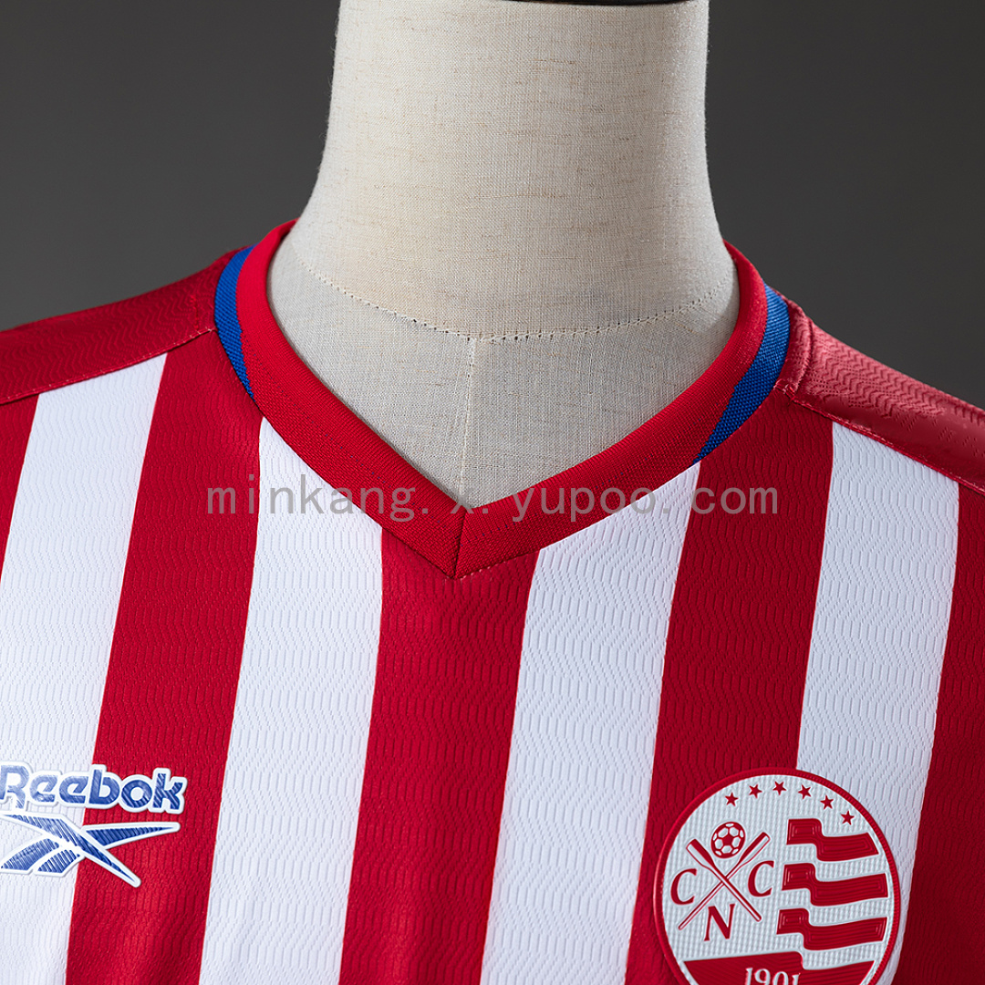 Nautico 26/27 Home Jersey S-4XL 11