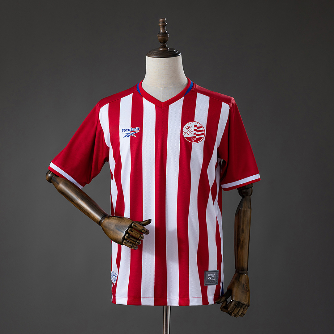 Nautico 26/27 Home Jersey S-4XL 3