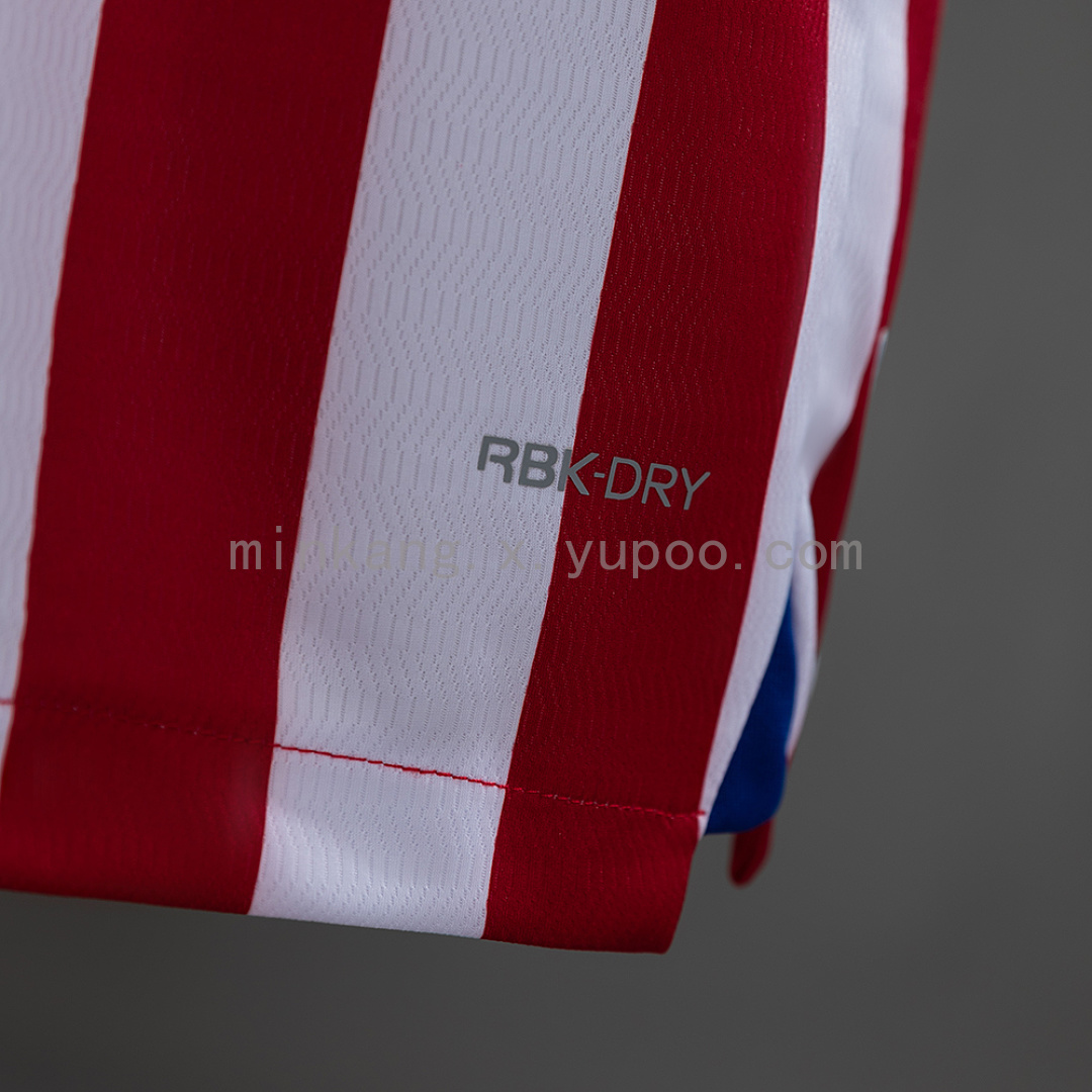 Nautico 26/27 Home Jersey S-4XL 4