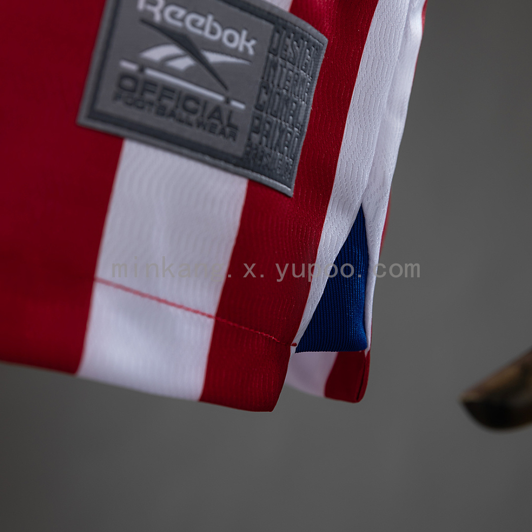 Nautico 26/27 Home Jersey S-4XL 6