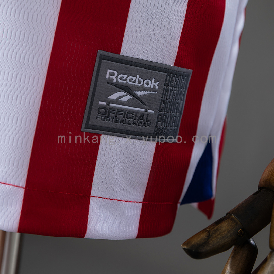 Nautico 26/27 Home Jersey S-4XL 7