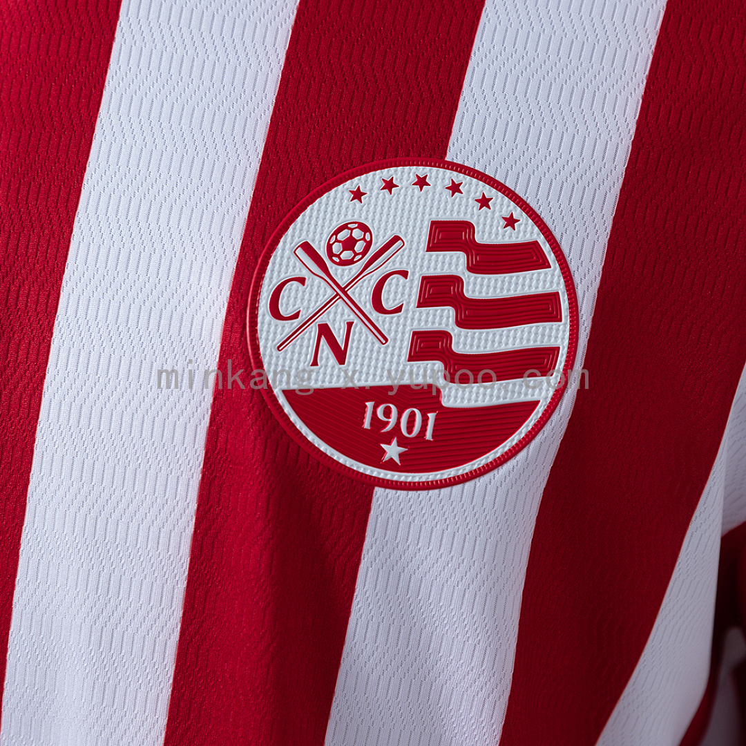 Nautico 26/27 Home Jersey S-4XL 10