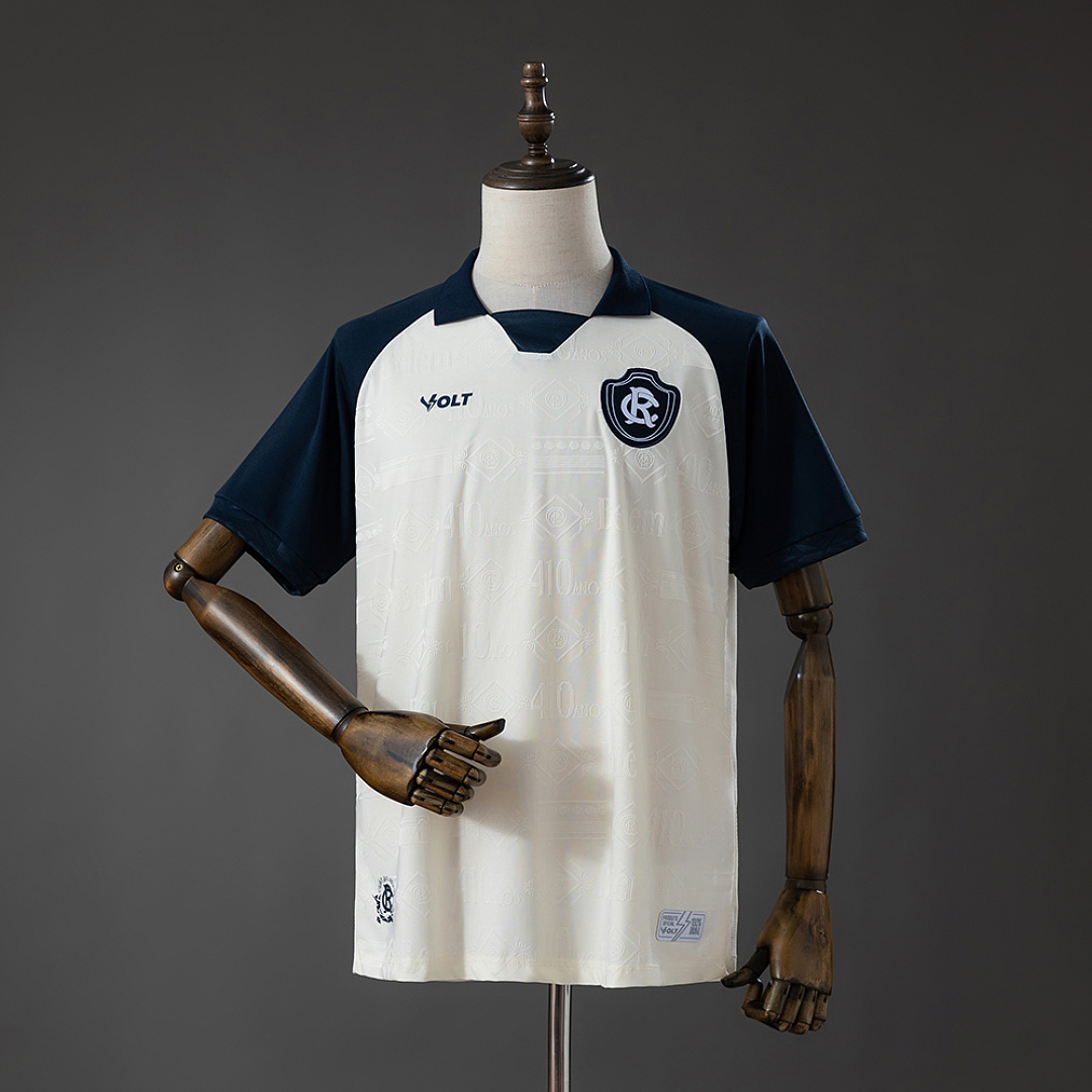 Remo 26/27 Away Jersey S-4XL 2