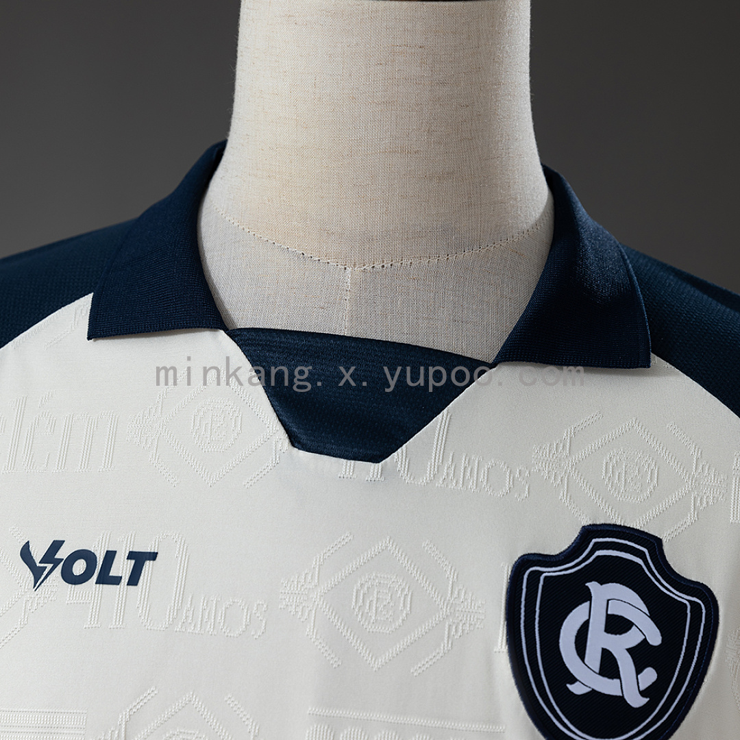 Remo 26/27 Away Jersey S-4XL 9
