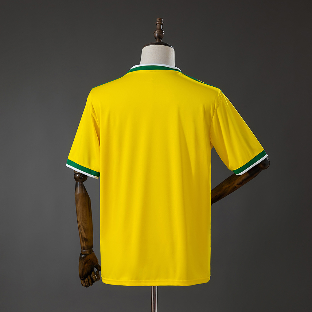 Cruzeiro 26/27 Brazil Edition Jersey S-4XL 3
