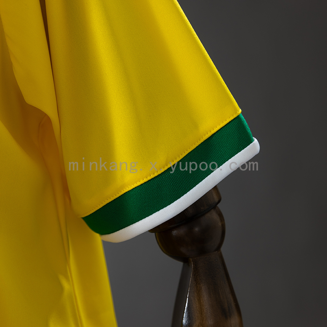 Cruzeiro 26/27 Brazil Edition Jersey S-4XL 4